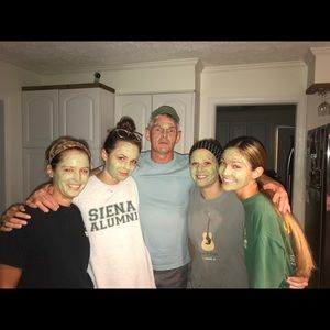 Meet your Posher, Gunnard